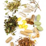 Vitamins & Herbal Formulations