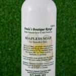 soapless soap 500ml